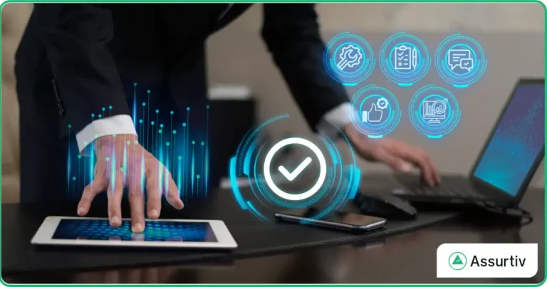 Empower Your ISO 27001 Journey How GRC Software Simplifies Certification 1