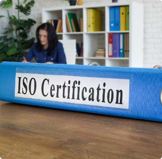 ISO inside