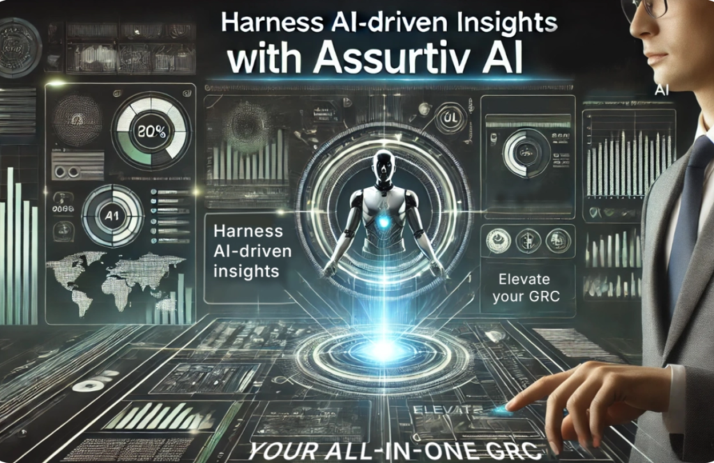 AI Powered GRC