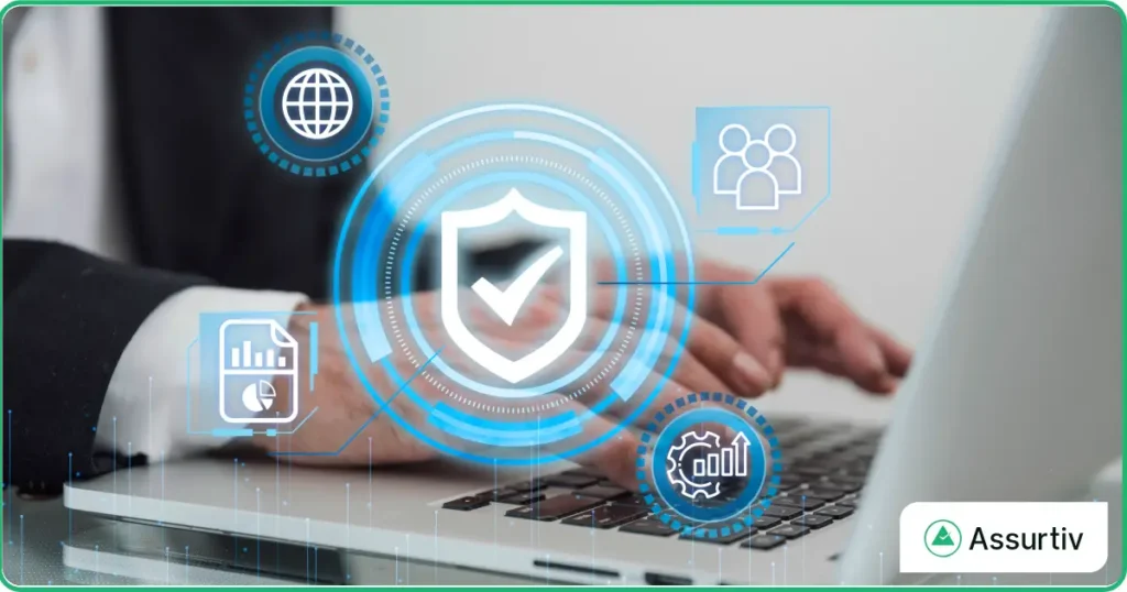 GDPR: A Comprehensive Guide to Data Protection Standards and Policies