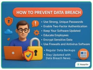 Data Breach: Meaning, Examples, and How to Stay Protected