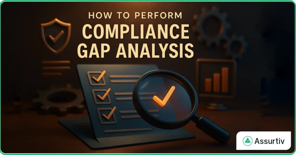 How to Perform Compliance Gap Analysis