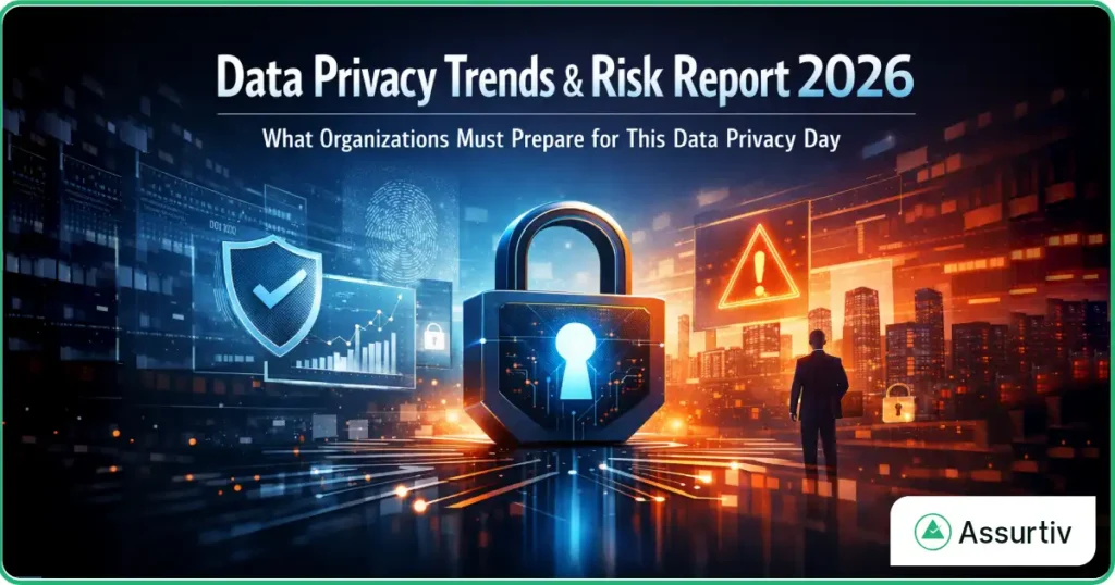 Data Privacy Trends & Risk Report 2026