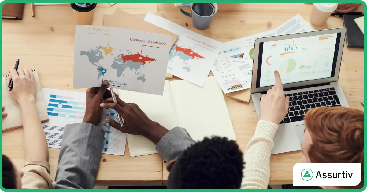 continuous security controls review framework
