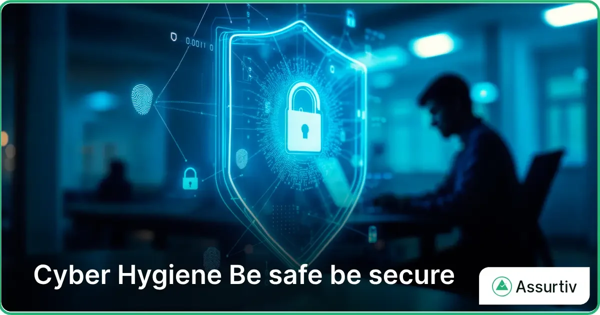 Cyber Hygiene Essential Practices