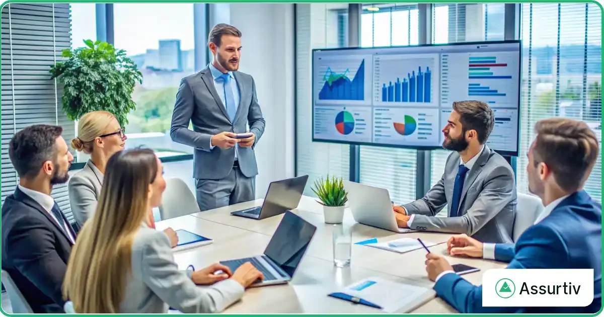 Decoding GRC Key to Business Growth