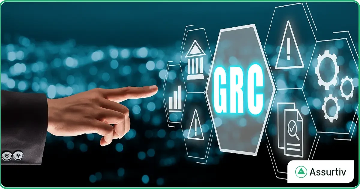 GRC Simplified: Empowering Businesses, Building Confidence