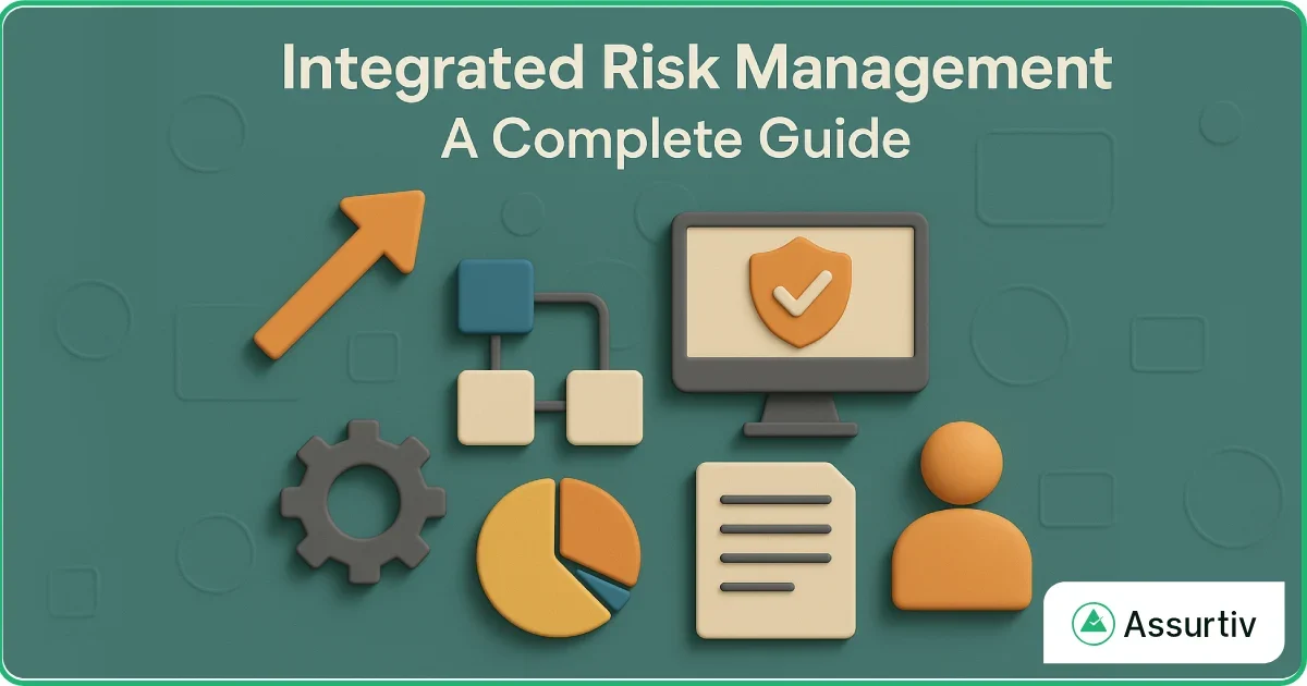 Integrated Risk Management