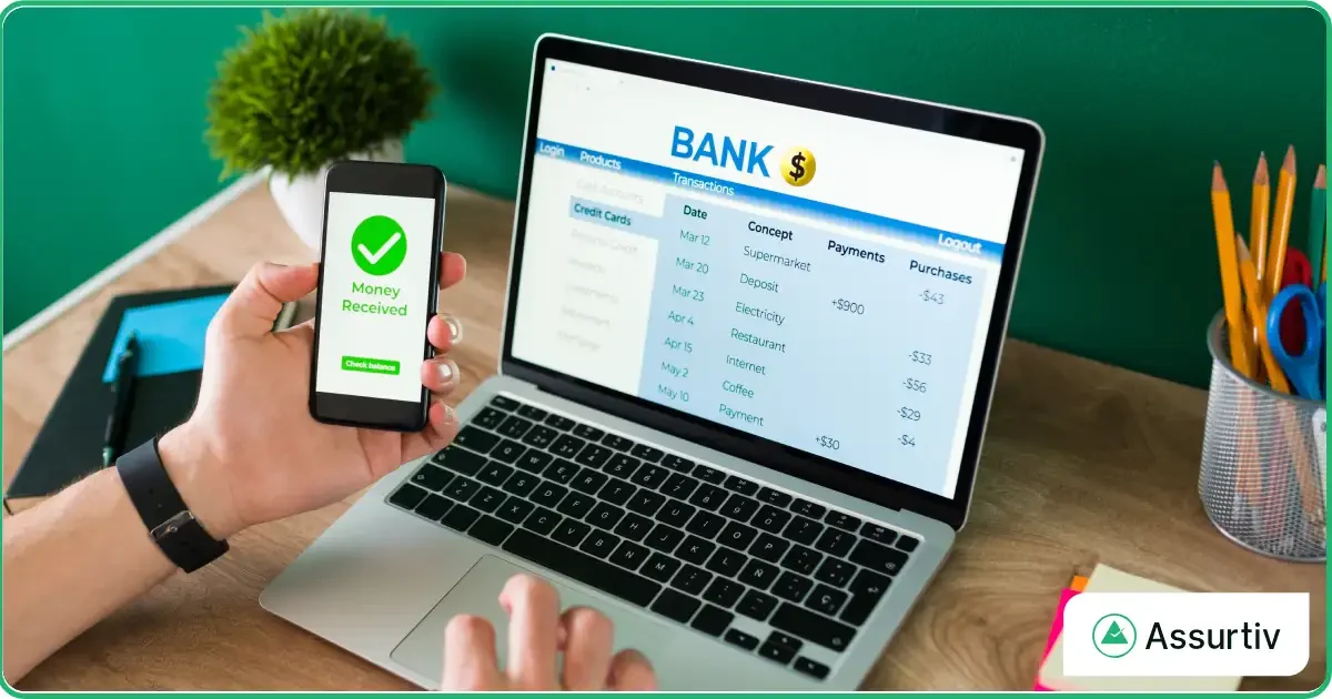 Managing Risks in Net Banking with GRC