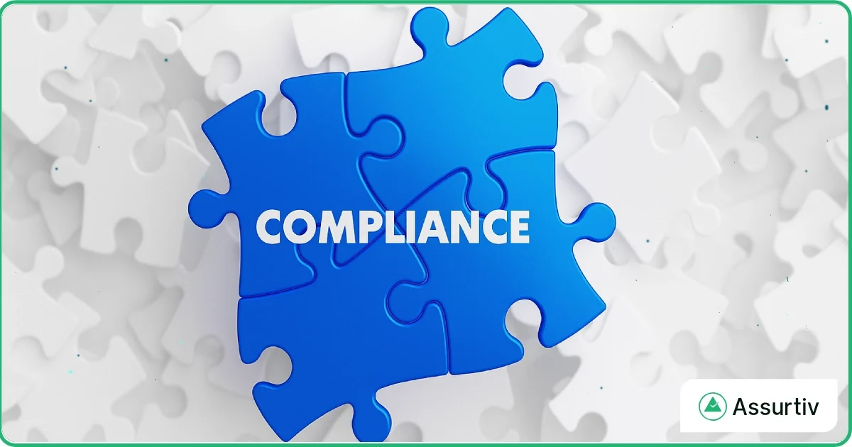 Compliance The Backbone of GRC